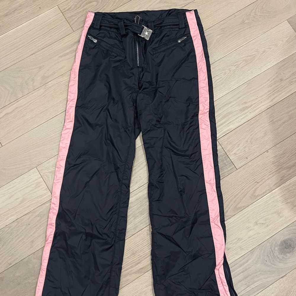 Jetset Ski Pants